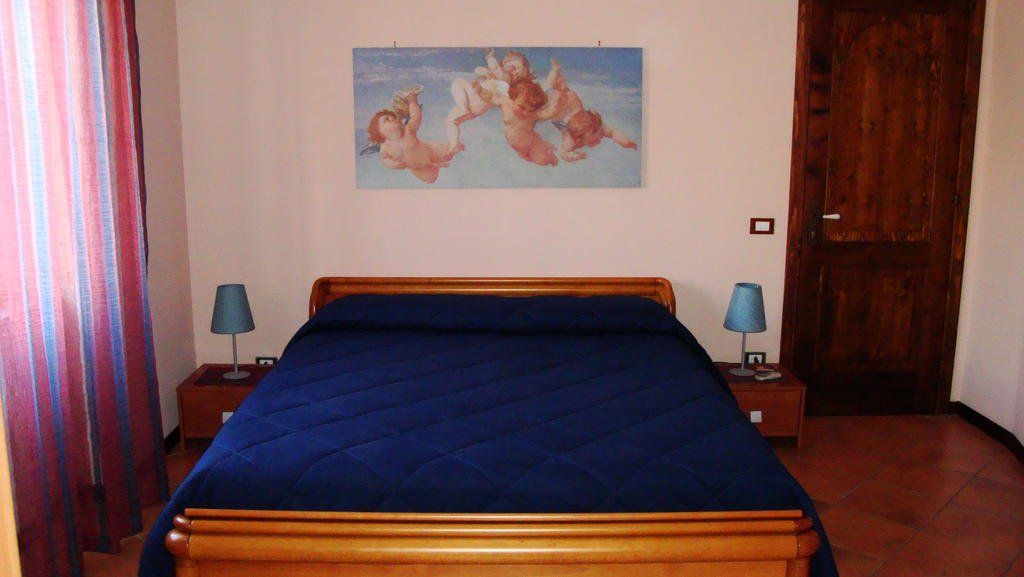 B&B Terra Niura