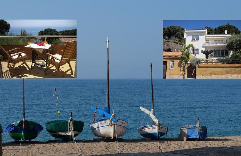 Villa Jordana One Step To The Beach