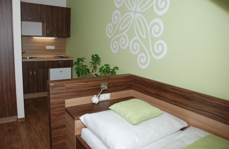 HOTEL U DALIBORKY