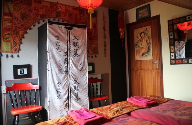 Asselts Bed & Breudje