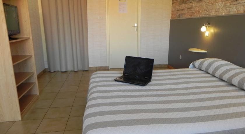 Hotel Les Pins