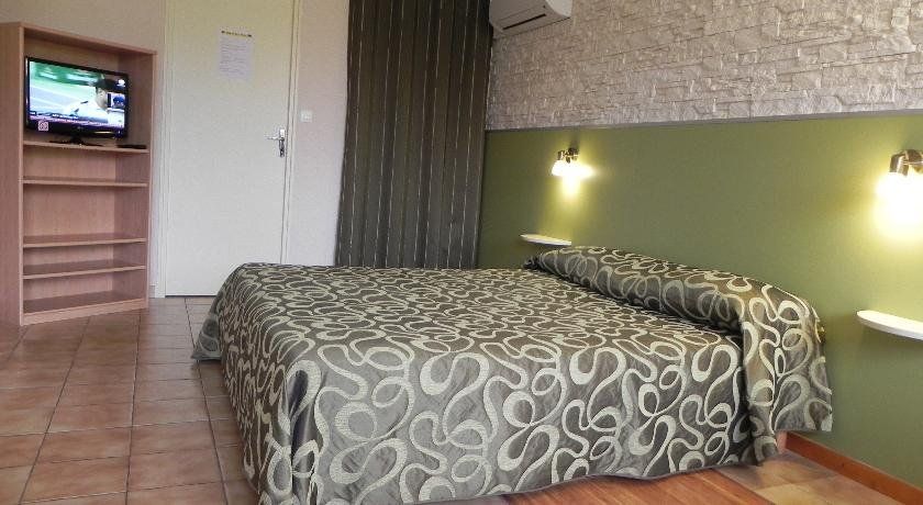 Hotel Les Pins