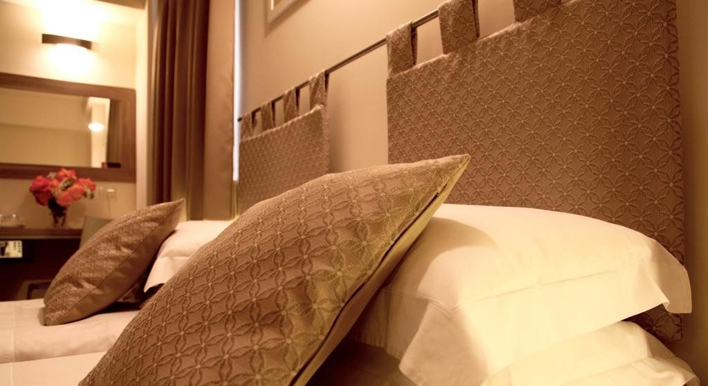 Palazzo Ruschioni Boutique Hotel