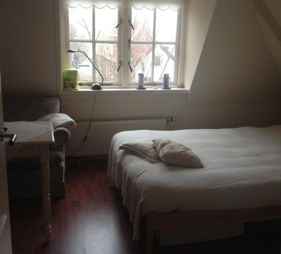 Bed & Breakfast Hindeloopen