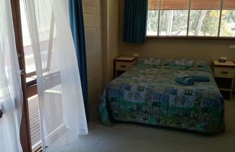Barham Bridge Motor Inn