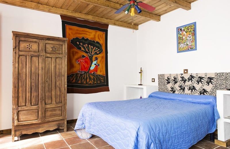 Refugio Del Alamut