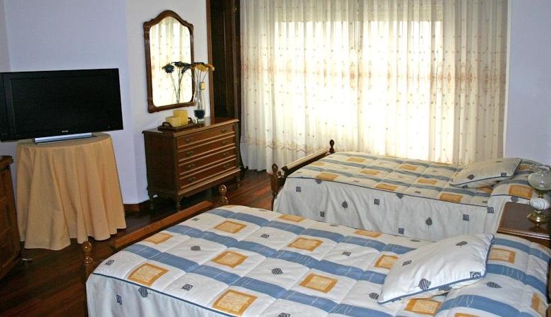 Bluu Hostal