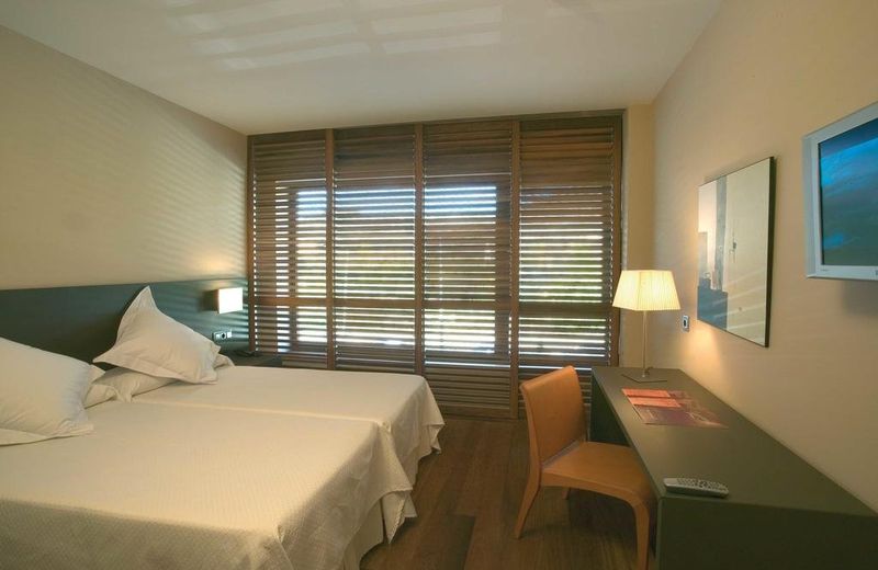 HOTEL DE FLORIANA