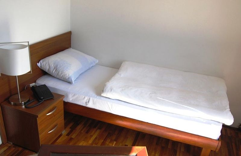 Hotel Brile