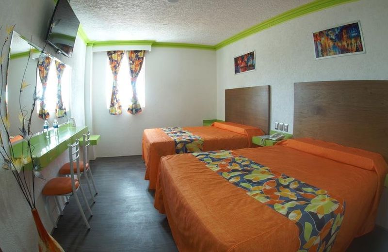 Hotel Yekkan