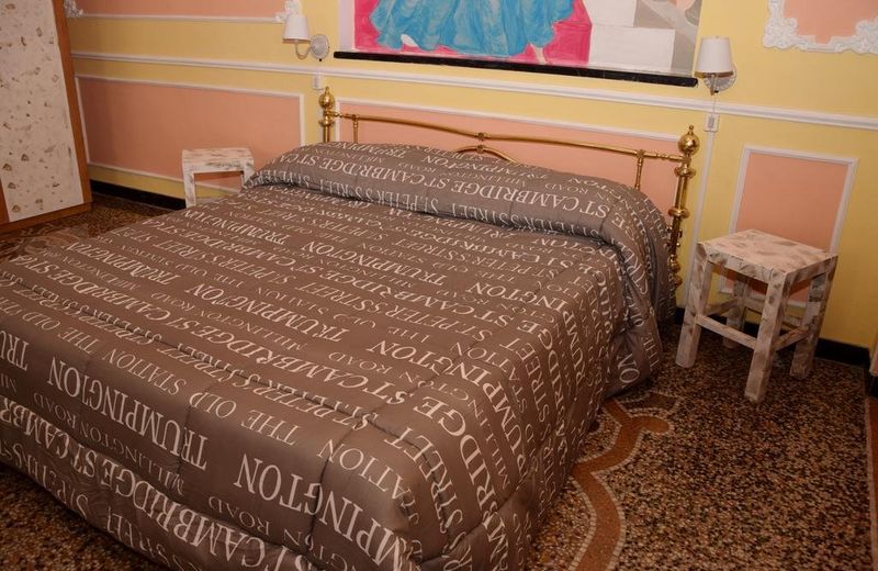 B&B Villa Gavina