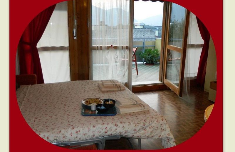 B&B Alla Val
