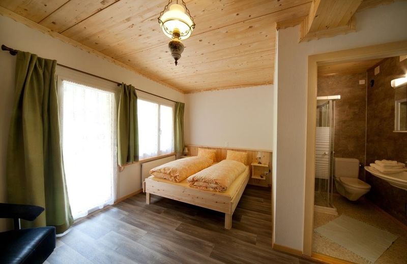 Hotel Gemse