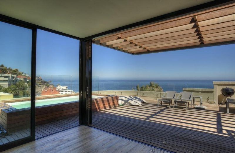 Arcadia Villa