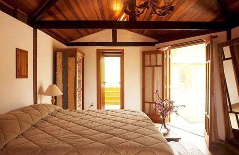 Santo Antonio Hotel