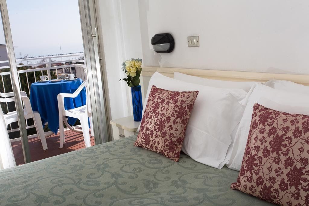 Hotel Gioiello