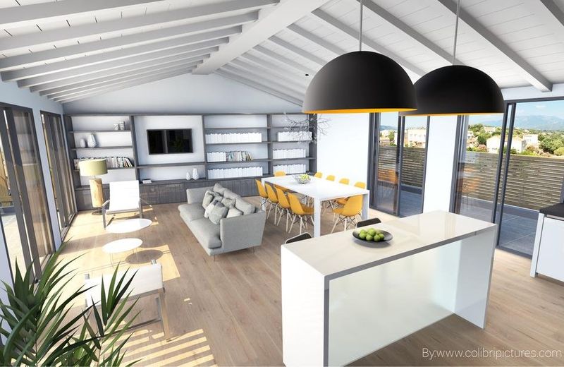 Citta di Lume Suites & Lofts