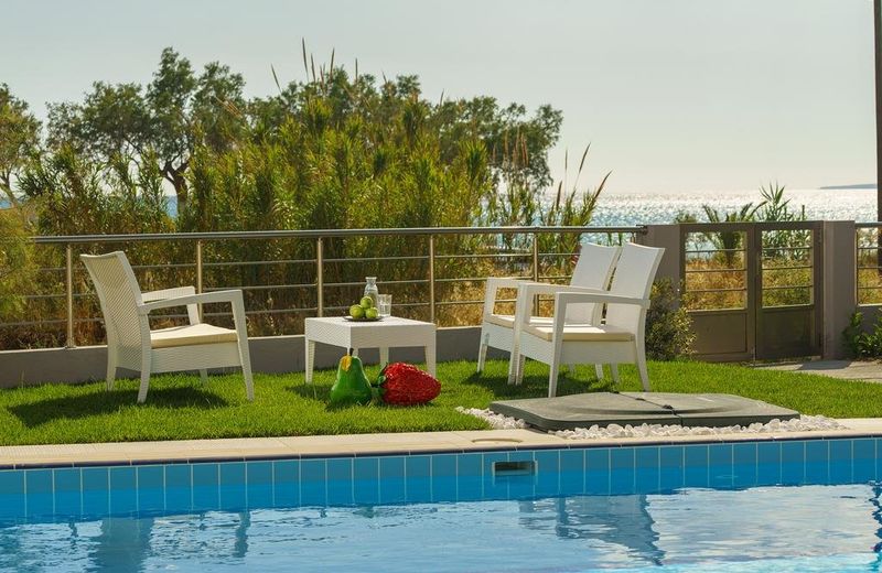 Plakias Seaside Residences
