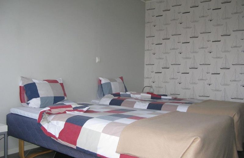 Valleviken Hotell