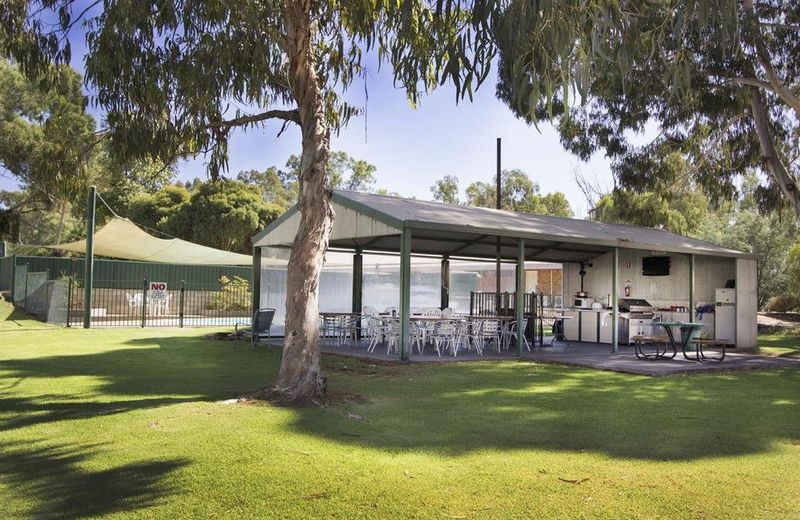 Tocumwal Early Settlers Motel