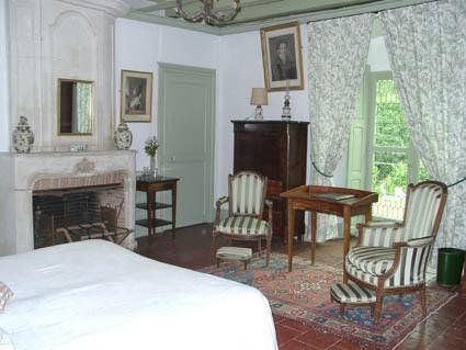 Le Prieure