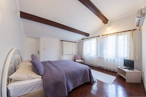 Villa Sarayli