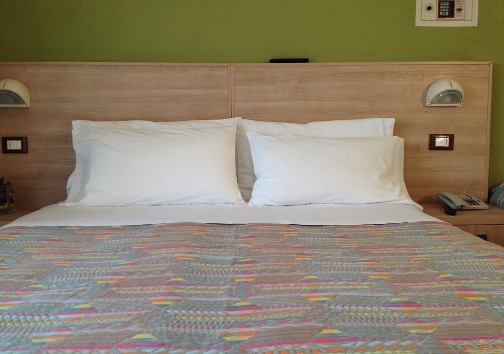 Hotel Gattuccio