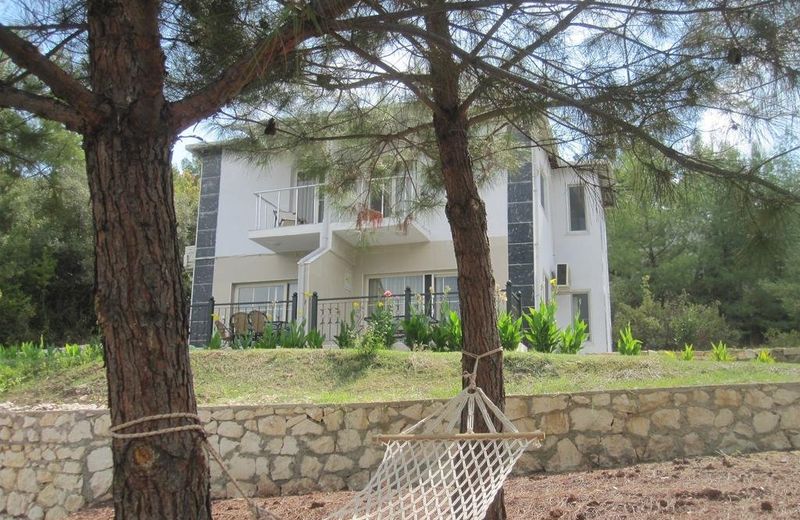 Olympos Villas