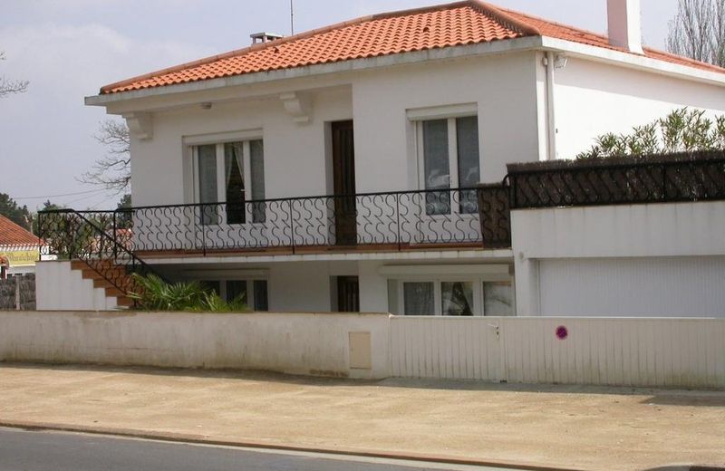 Villa Valentin