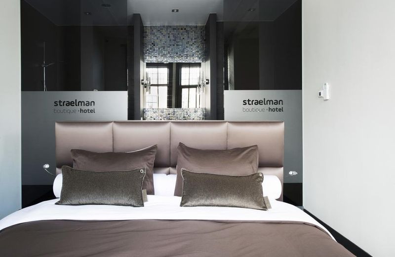 Boutique Hotel Straelman