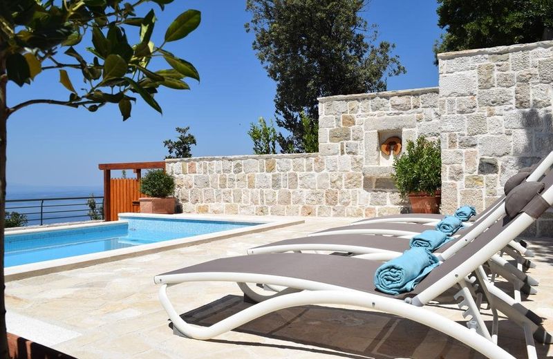 Villa Kate