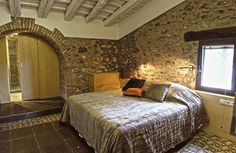 Masia d'Amer