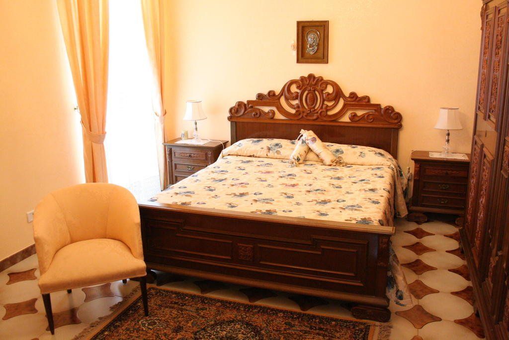 Montesole Holiday