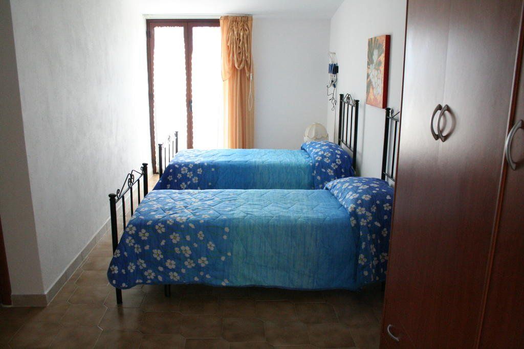 Montesole Holiday