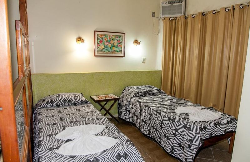 Residencial Ilha Dourada
