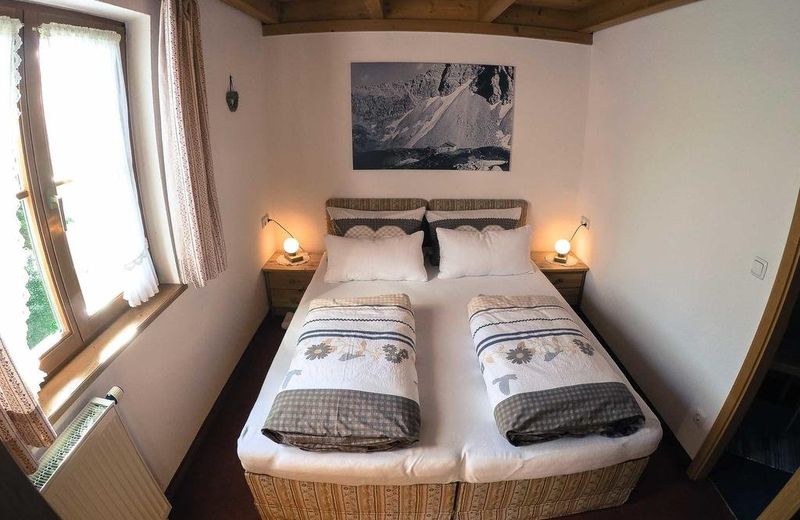 FERIENWOHNUNG SPEIGL