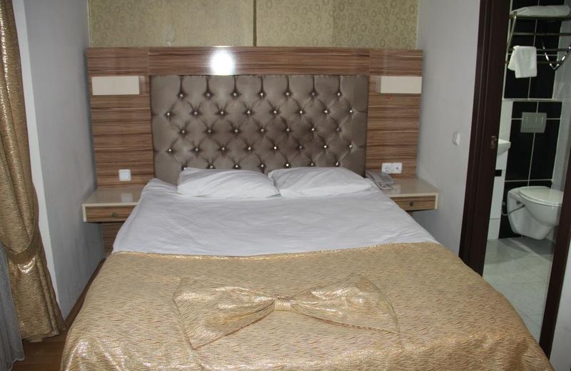 Grand Ezel Hotel
