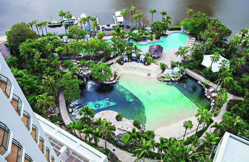Marriott Vacation Club at Surfers Paradise