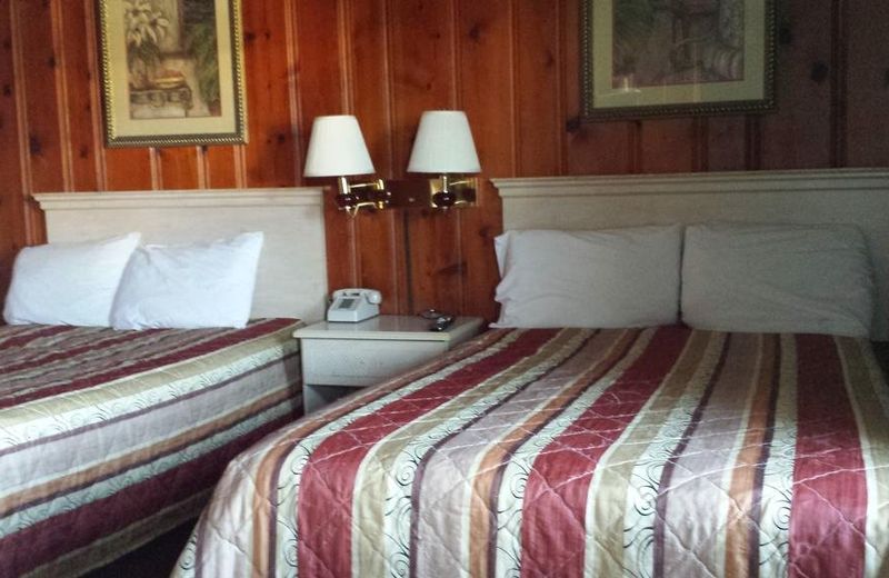 Ridgeway Inn