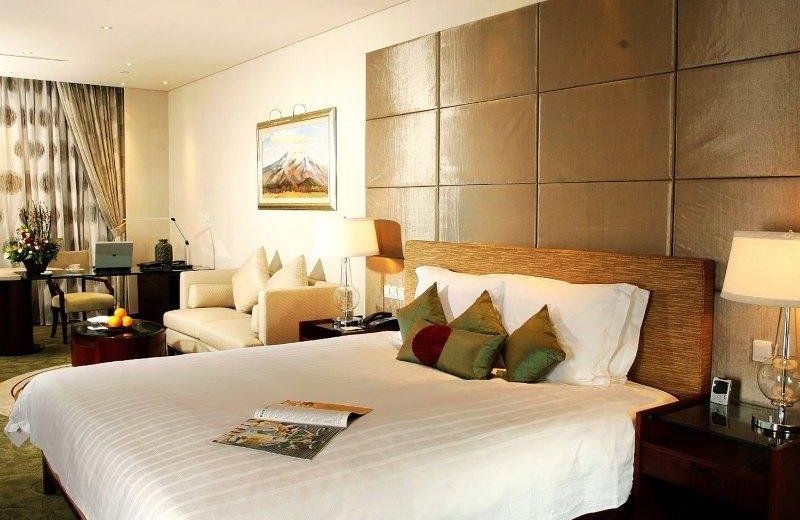 Harriway Garden Hotel Dongguan