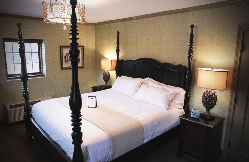 The Beaumont Inn