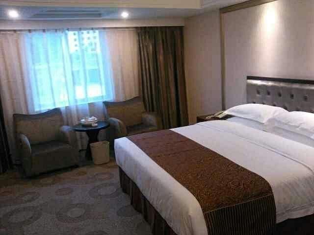 Wanjia Oriental Chain Hotel