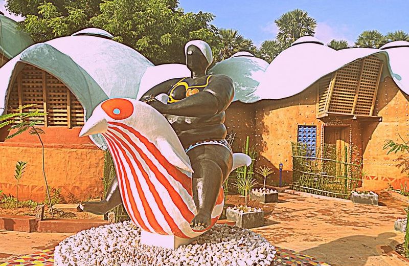 Beach Bubbles Hotel