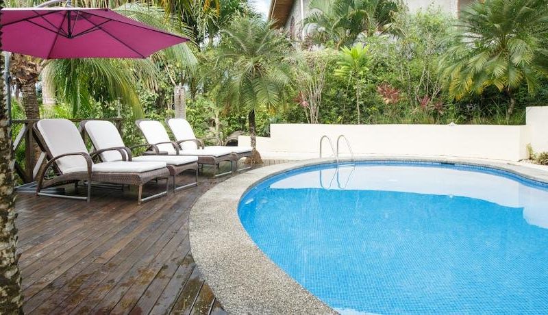 OASIS MAL PAIS