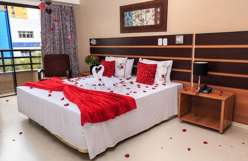 Hotel Ferraz