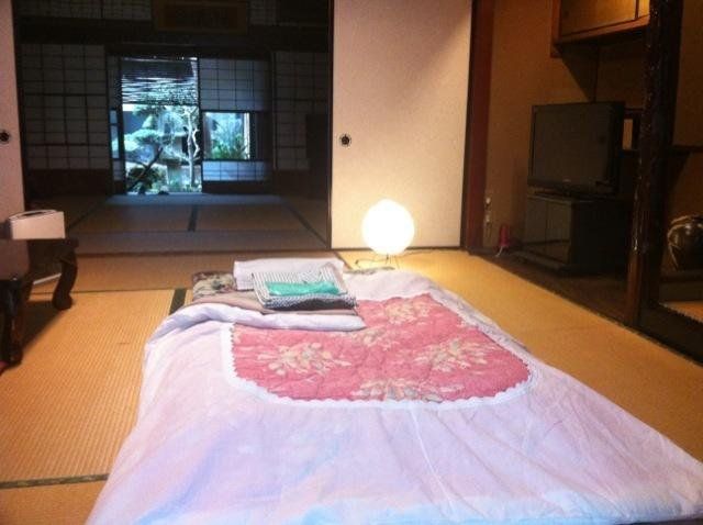 Tobaya Ryokan
