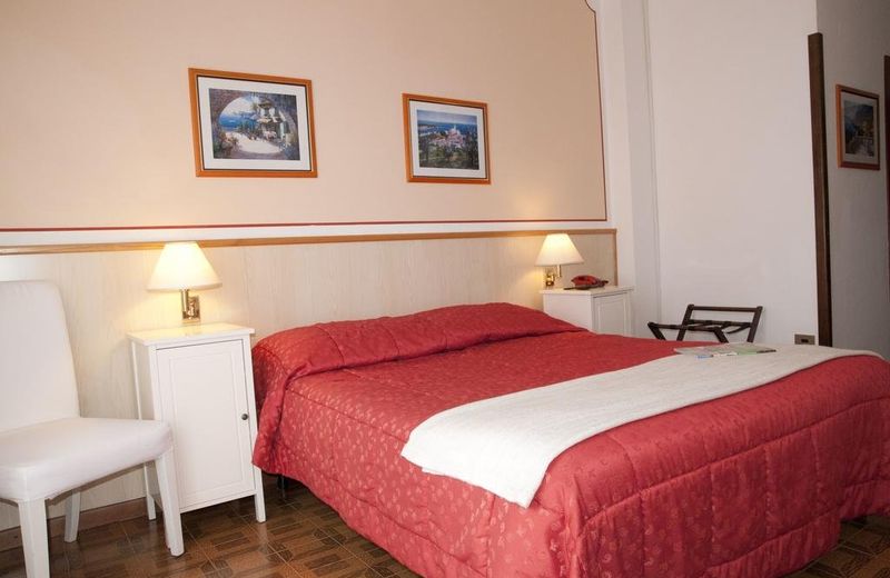 Hotel Garni Bel Sito