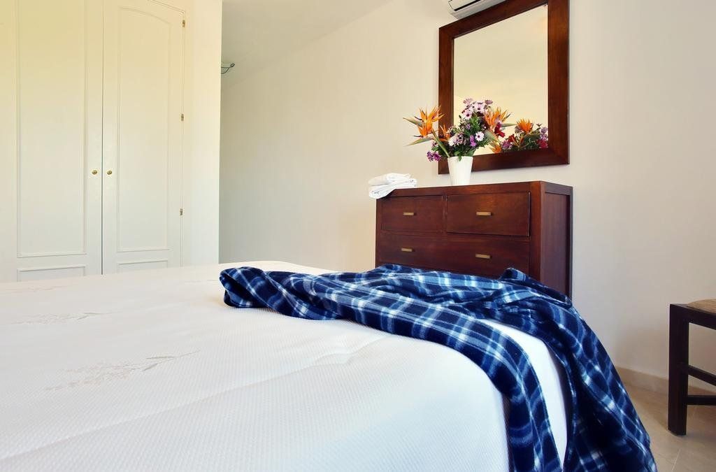 Hotel Apartamentos Manilva Sun