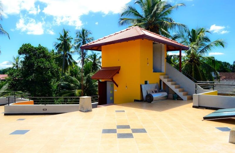 Villa16Hikkaduwa