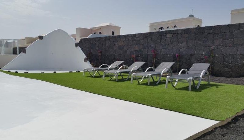 Villa Sunset Faro Deluxe & Spa Pool
